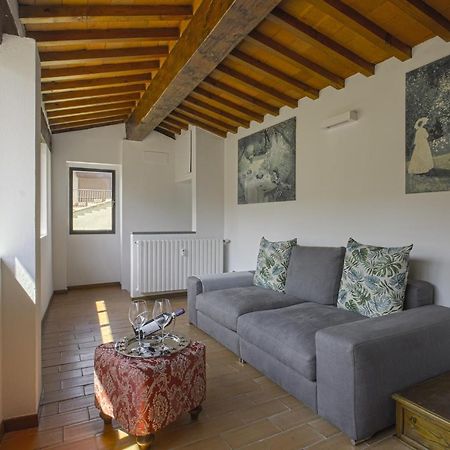 Domus Palanti Apartment Florence Ngoại thất bức ảnh