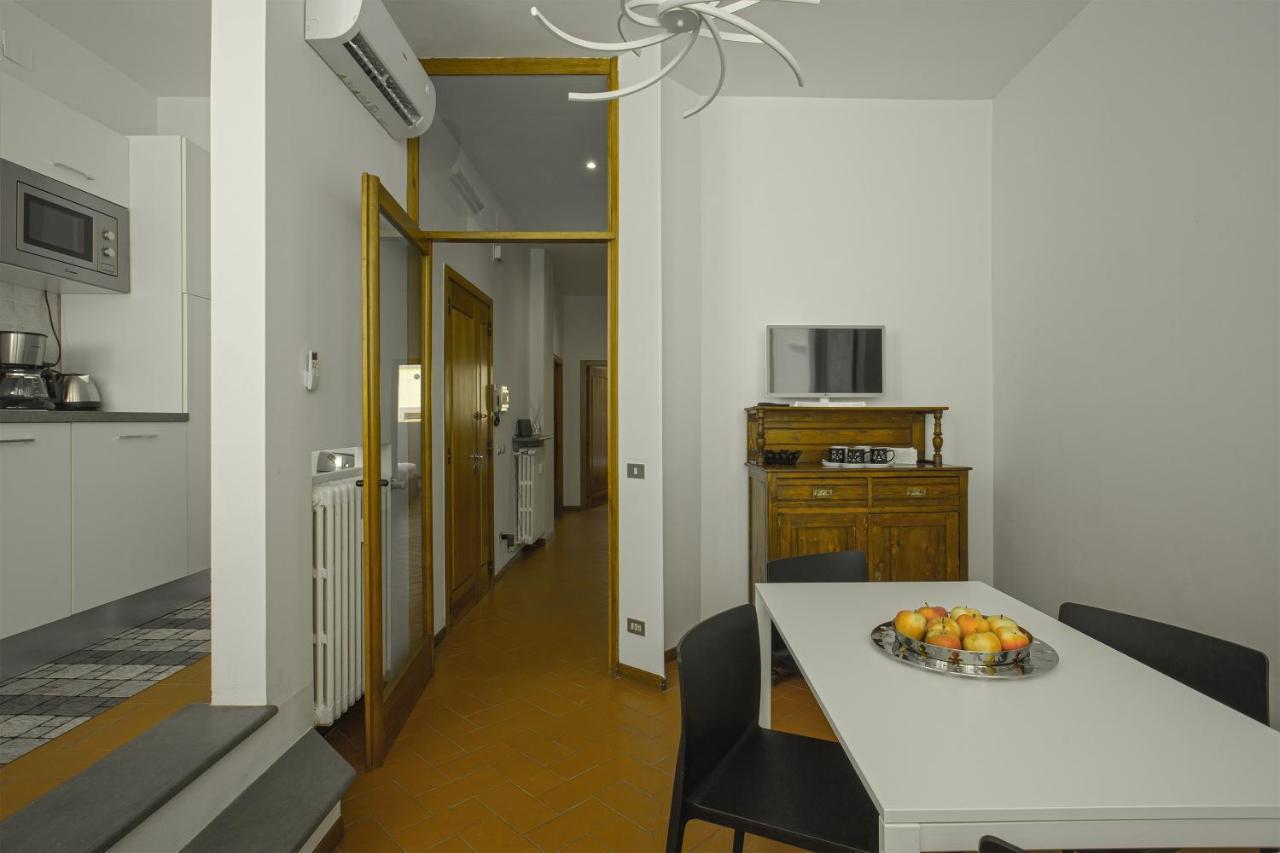 Domus Palanti Apartment Florence Ngoại thất bức ảnh