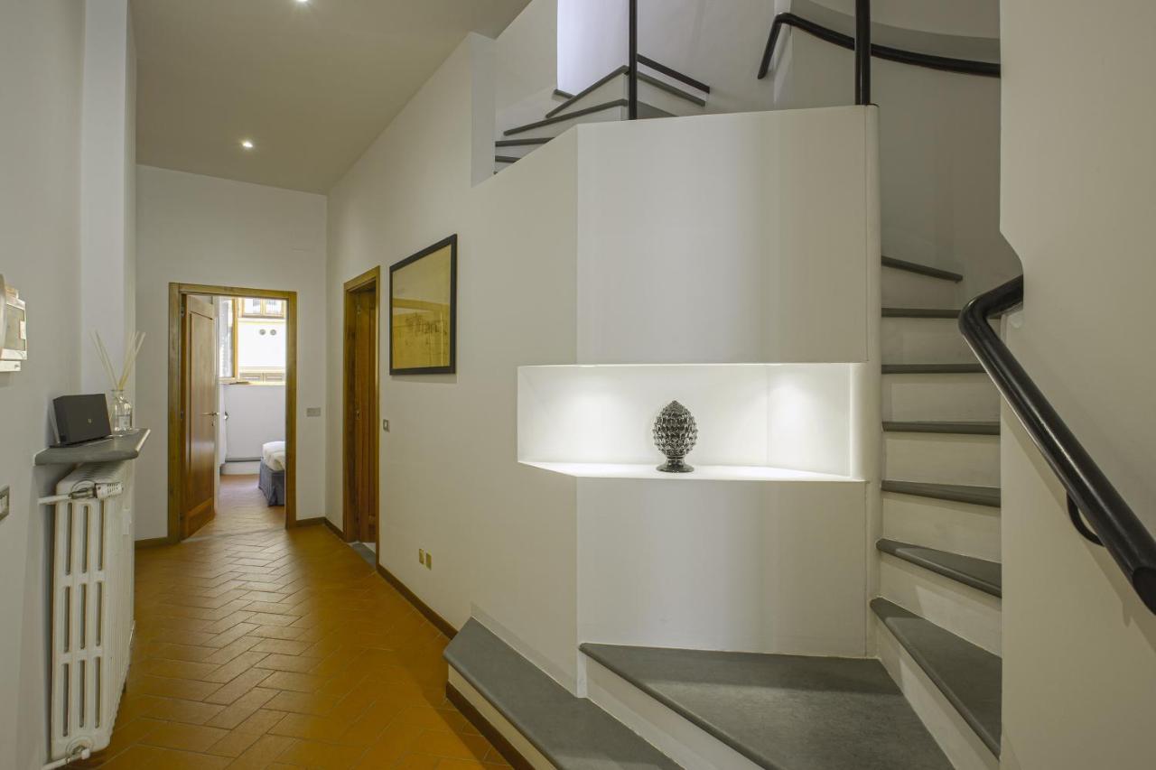 Domus Palanti Apartment Florence Ngoại thất bức ảnh