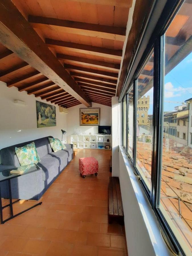 Domus Palanti Apartment Florence Ngoại thất bức ảnh